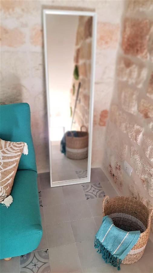 Nisea Apartment Polignano a Mare Exterior photo