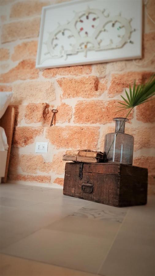 Nisea Apartment Polignano a Mare Exterior photo