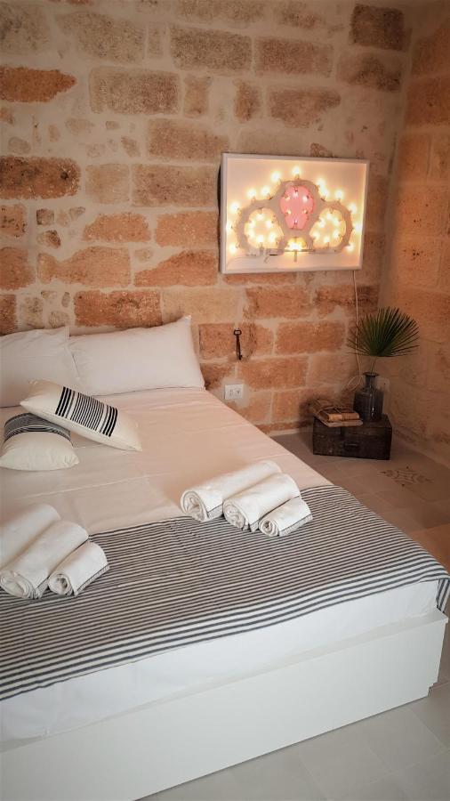 Nisea Apartment Polignano a Mare Exterior photo