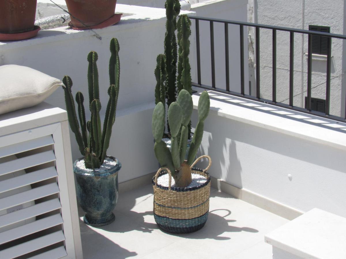 Nisea Apartment Polignano a Mare Exterior photo